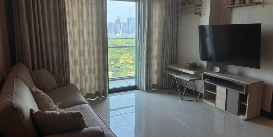 2-Bedroom Condo for Rent in 8 Forbestown Road BGC Taguig City