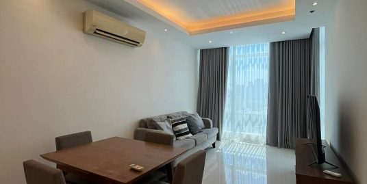 2-Bedroom Condo for Rent in Grand Hamptons BGC Taguig City