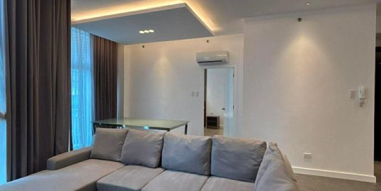 3-Bedroom Condo for Rent in The Sapphire Residences BGC Taguig City