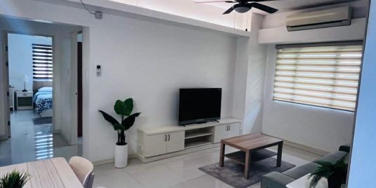 2-Bedroom Condo for Rent in Forbeswood Heights BGC Taguig City