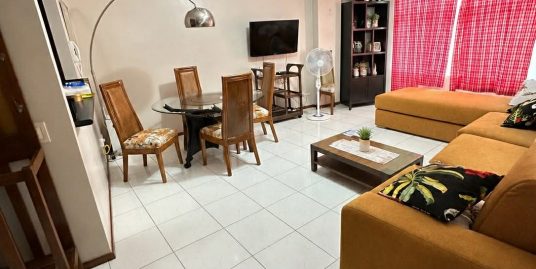 1-Bedroom Condo fo Rent in Two Serendra BGC Taguig City