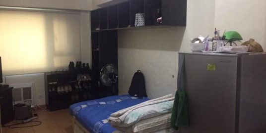 1-Bedroom Condo for Rent or Sale in McKinley Park Residences BGC Taguig City