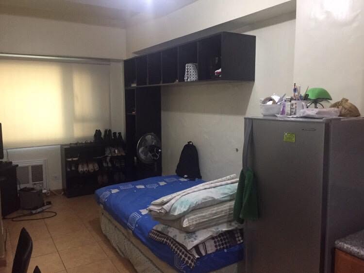 1-Bedroom Condo for Rent or Sale in McKinley Park Residences BGC Taguig City