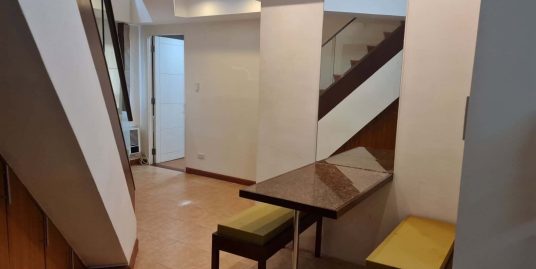 2-Bedroom Condo for Rent in McKinley Park Residences BGC Taguig City