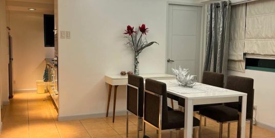 3-Bedroom Condo for Rent or Sale in McKinley Park Residences BGC Taguig City