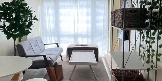 1-Bedroom Condo for Rent in Forbeswood Parklane BGC Taguig City
