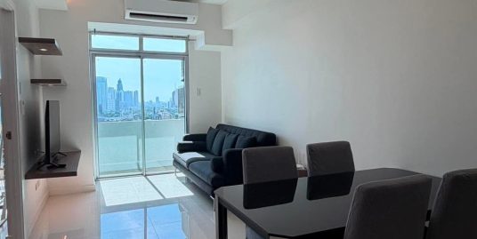 1-Bedroom Condo for Rent in Grand Hamptons BGC Taguig City