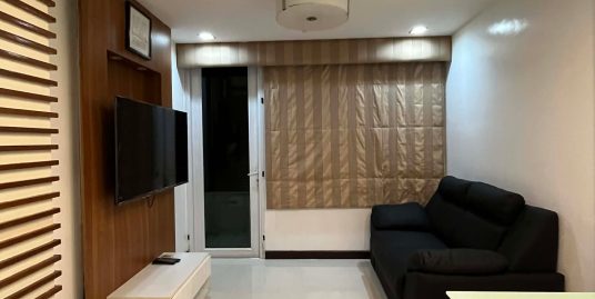 2-Bedroom Condo for Rent in Seibu Tower BGC Taguig City