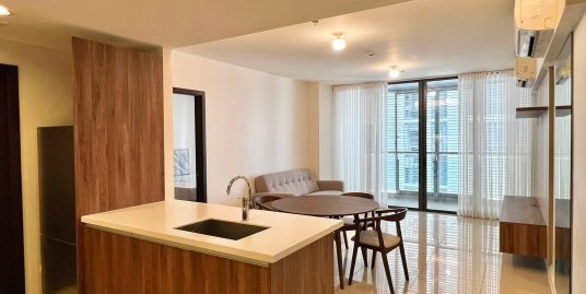 1-Bedroom Condo for Rent in Arbor Lanes Arca South Taguig City