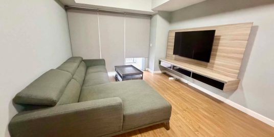 2-Bedroom Condo for Rent in Two Maridien BGC Taguig City