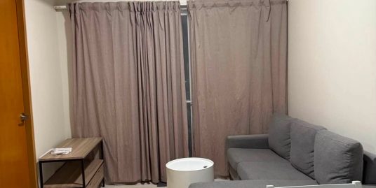 1-Bedroom Condo for Rent in Madison Park West BGC Taguig City