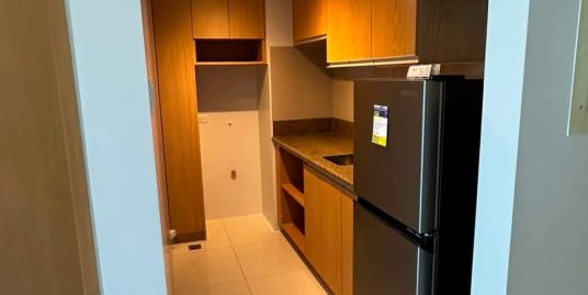 1-Bedroom Condo for Rent in Times Square West BGC Taguig City