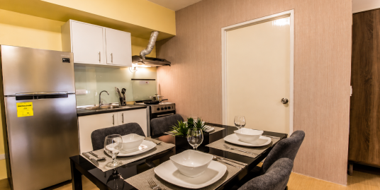 Studio Type Condo for Rent in Avida Cityflex BGC Taguig City