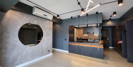 2-Bedroom Condo for Rent in Two Serendra BGC Taguig City