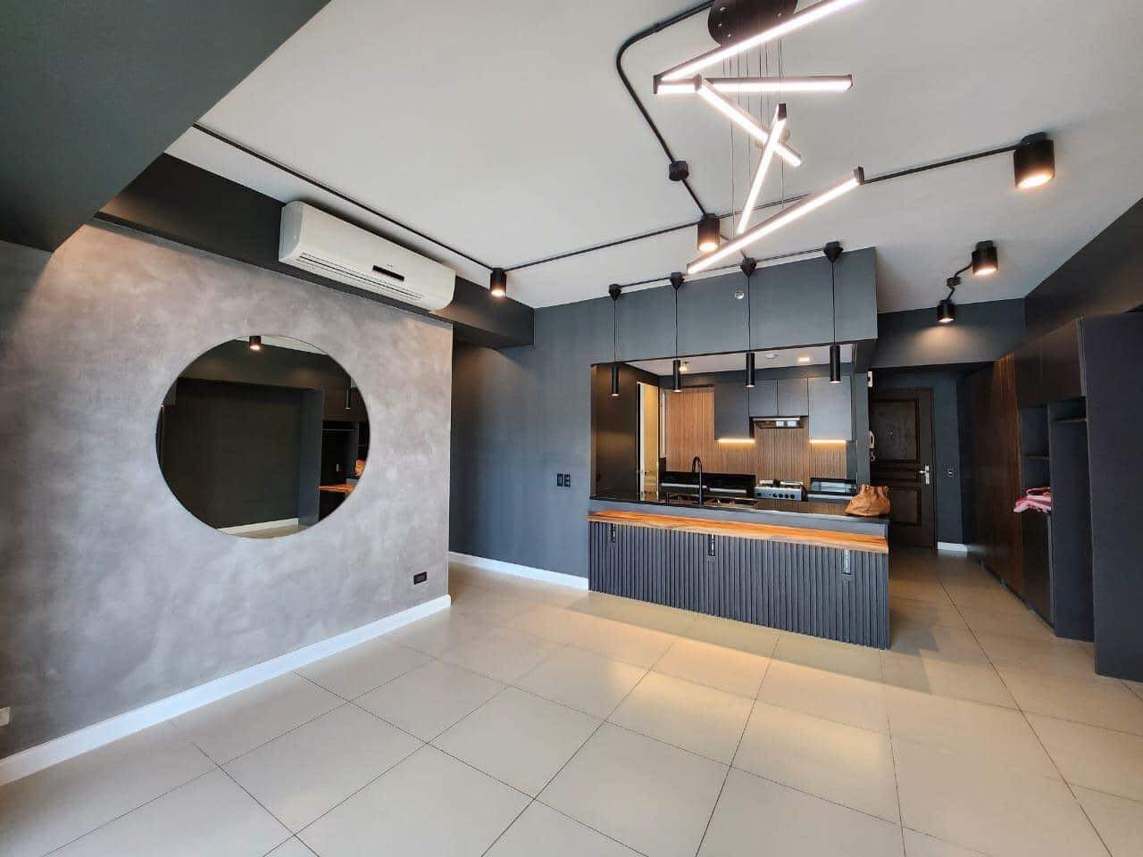 2-Bedroom Condo for Rent in Two Serendra BGC Taguig City