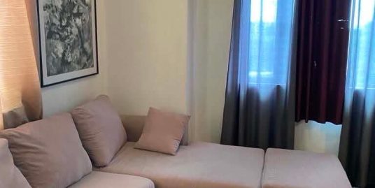 1-Bedroom Condo for Rent in Morgan Suites McKinley Hill Taguig City