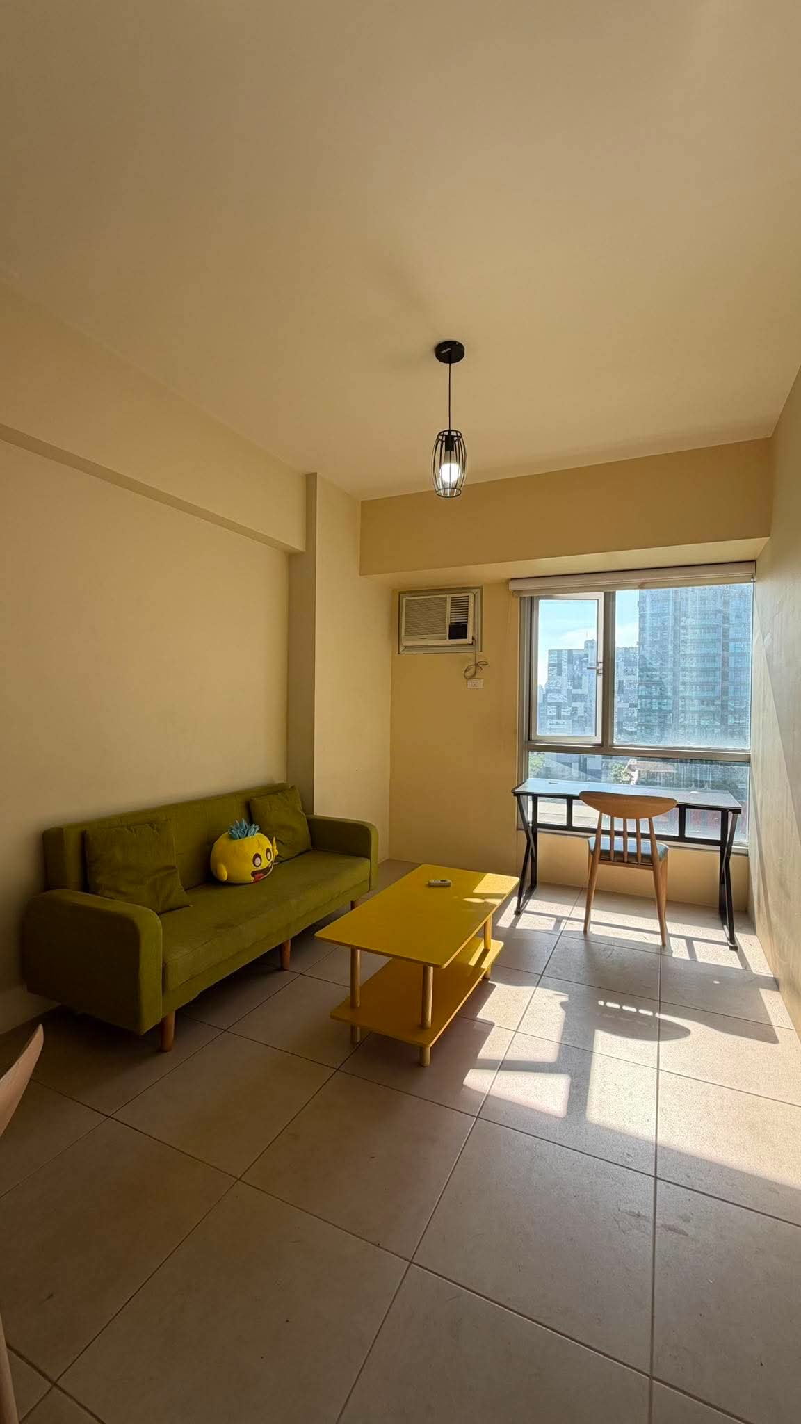 1-Bedroom Condo for Rent in Avida Verte BGC Taguig City
