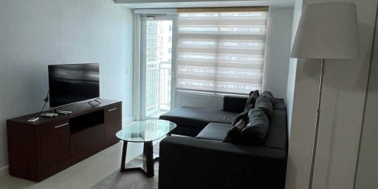 3-Bedroom Condo for Rent in Two Serendra BGC Taguig City