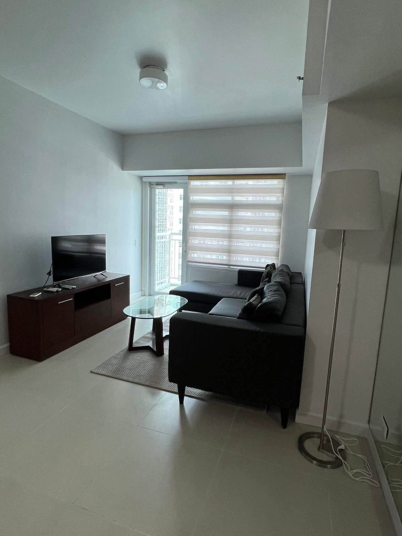 3-Bedroom Condo for Rent in Two Serendra BGC Taguig City