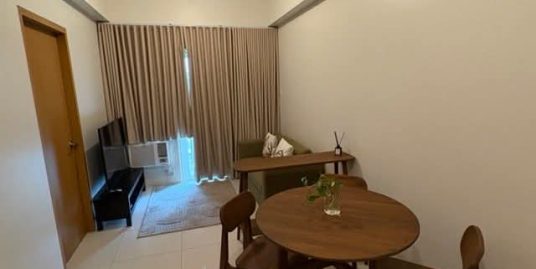 1-Bedroom Condo for Rent in Times Square West BGC Taguig City
