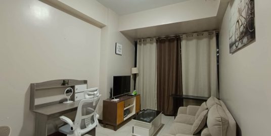 1-Bedroom Condo for Rent in The Florence McKinley Hill Taguig City