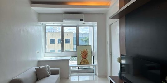 1-Bedroom Condo for Rent in Grand Hamptons BGC Taguig City