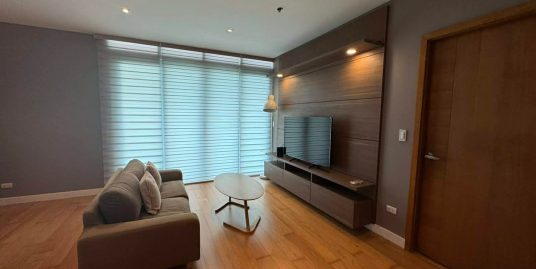 1-Bedroom Condo for Rent in Park Terraces Ayala Center Makati City