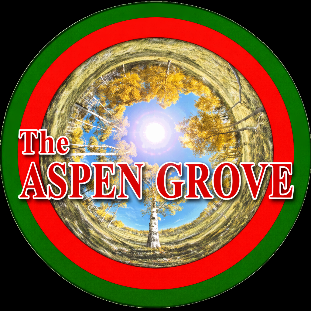 The Aspen Grove Realty
