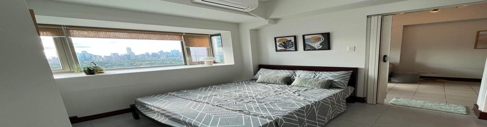 Rizal Drive, Bonifacio Global City, 1634, 1 Bedroom Bedrooms, 0 ,1 BathroomBathrooms,Condominium,For Rent,Forbeswood Parklane Tower 2,Rizal Drive,24,1001