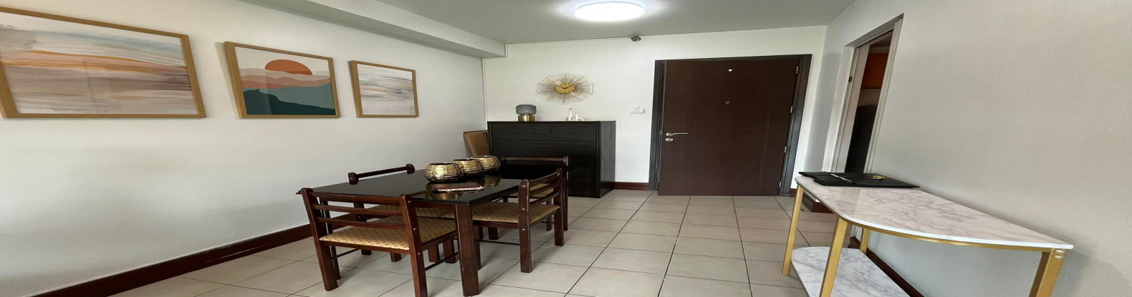 Rizal Drive, Bonifacio Global City, 1634, 1 Bedroom Bedrooms, 0 ,1 BathroomBathrooms,Condominium,For Rent,Forbeswood Parklane Tower 2,Rizal Drive,24,1001