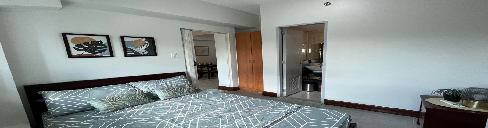 Rizal Drive, Bonifacio Global City, 1634, 1 Bedroom Bedrooms, 0 ,1 BathroomBathrooms,Condominium,For Rent,Forbeswood Parklane Tower 2,Rizal Drive,24,1001