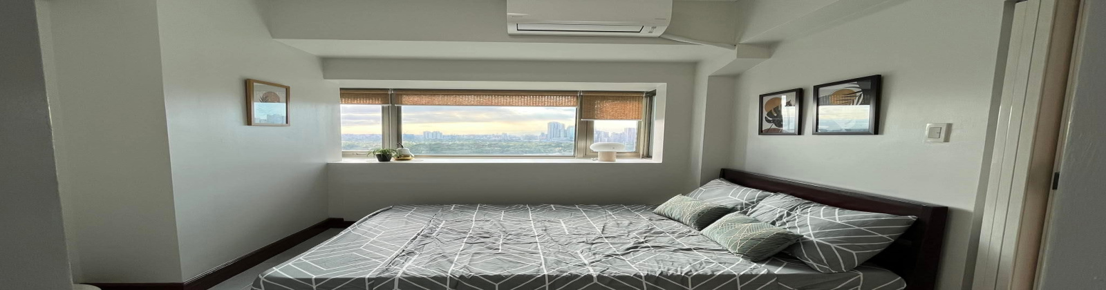 Rizal Drive, Bonifacio Global City, 1634, 1 Bedroom Bedrooms, 0 ,1 BathroomBathrooms,Condominium,For Rent,Forbeswood Parklane Tower 2,Rizal Drive,24,1001