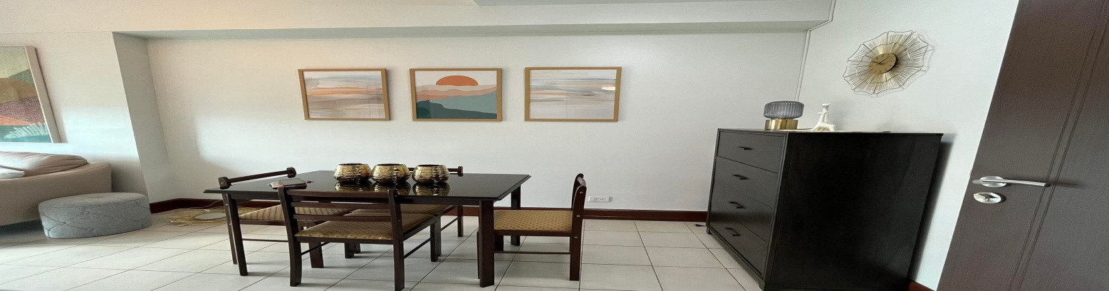 Rizal Drive, Bonifacio Global City, 1634, 1 Bedroom Bedrooms, 0 ,1 BathroomBathrooms,Condominium,For Rent,Forbeswood Parklane Tower 2,Rizal Drive,24,1001