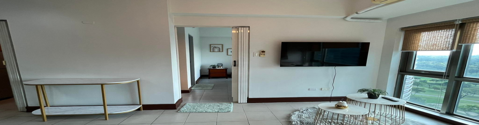 Rizal Drive, Bonifacio Global City, 1634, 1 Bedroom Bedrooms, 0 ,1 BathroomBathrooms,Condominium,For Rent,Forbeswood Parklane Tower 2,Rizal Drive,24,1001