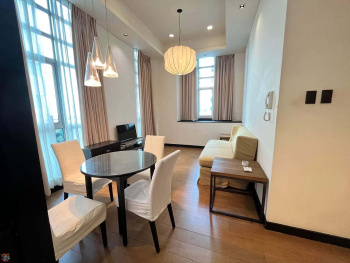 30th Street, Bonifacio Global City, 1634, 1 Bedroom Bedrooms, 0 ,1 BathroomBathrooms,Condominium,For Rent,Crescent Park Residences,30th Street,3,1002