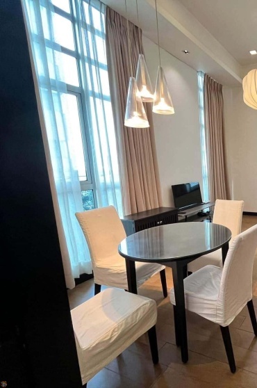 30th Street, Bonifacio Global City, 1634, 1 Bedroom Bedrooms, 0 ,1 BathroomBathrooms,Condominium,For Rent,Crescent Park Residences,30th Street,3,1002