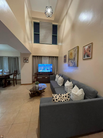 3rd Avenue, Bonifacio Global City, 1634, 3 Bedroom Bedrooms, 0 ,2 BathroomBathrooms,Condominium,For Rent,McKinley Park Residences,3rd Avenue,32,1005