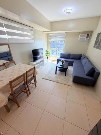 34th Street, Bonifacio Global City, 1634, 2 Bedroom Bedrooms, 0 ,2 BathroomBathrooms,Condominium,For Rent,Avida 34th Street Tower 1,34th Street,26,1009