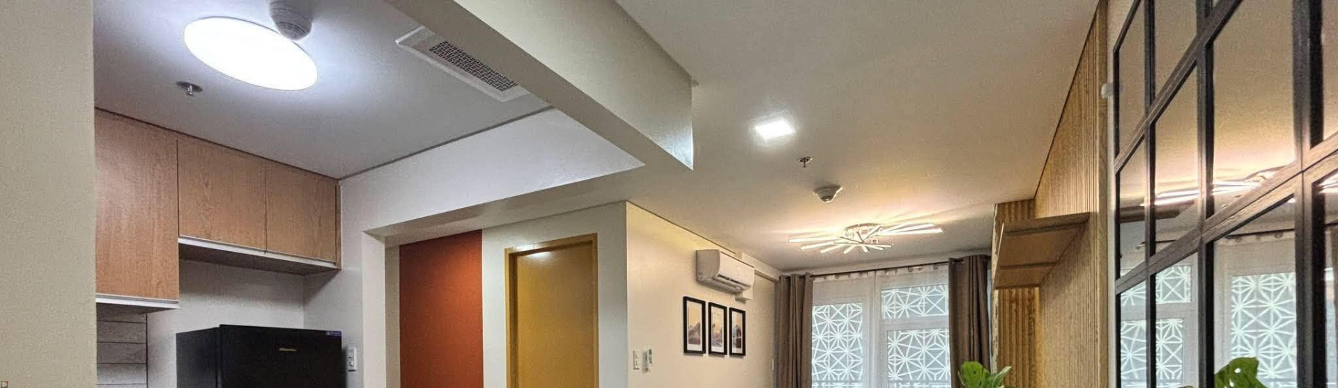 2-Bedroom Condo for Rent in Park Avenue