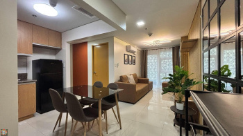7th Avenue, Bonifacio Global City, 1634, 2 Bedroom Bedrooms, 0 ,2 BathroomBathrooms,Condominium,For Rent,Park Avenue,7th Avenue,6,1011
