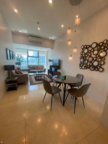 Bonifacio Global City, 1634, 2 Bedroom Bedrooms, 0 ,2 BathroomBathrooms,Condominium,For Rent,Grand Hyatt Residences,8,1012