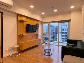 Bonifacio Global City, 1634, 1 Bedroom Bedrooms, 0 ,1 BathroomBathrooms,Condominium,For Rent,Two Maridien,43,1015