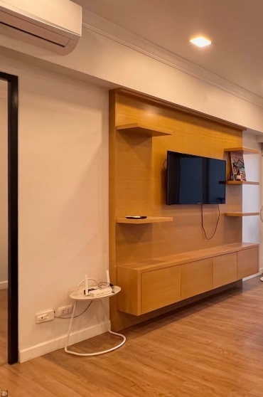 Bonifacio Global City, 1634, 1 Bedroom Bedrooms, 0 ,1 BathroomBathrooms,Condominium,For Rent,Two Maridien,43,1015