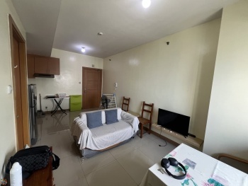 Bonifacio Global City, 1634, 1 Bedroom Bedrooms, 0 ,1 BathroomBathrooms,Condominium,For Rent,Trion Tower 1,29,1017