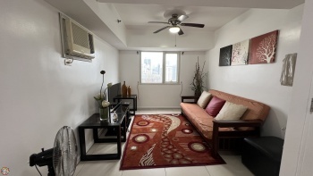Antonio Arnaiz Avenue, Legazpi Village, 1229, 2 Bedroom Bedrooms, 0 ,2 BathroomBathrooms,Condominium,For Rent,The Columns Legazpi Tower 1,Antonio Arnaiz Avenue,37,1019