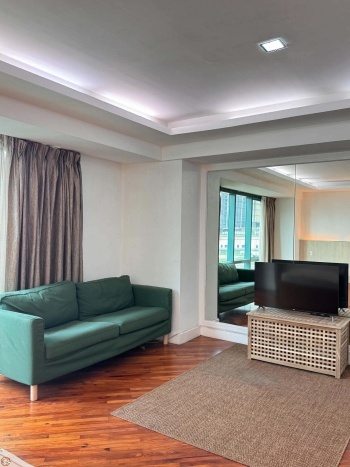 Amorsolo Drive, Rockwell Center, 1210, 1 Bedroom Bedrooms, 0 ,1 BathroomBathrooms,Condominium,For Rent,Amorsolo Square Tower,Amorsolo Drive,9,1021