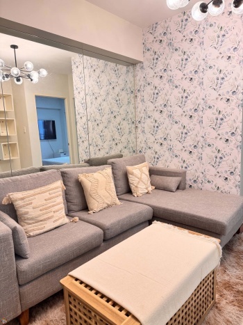 EDSA, Guadalupe Viejo, 1211, 2 Bedroom Bedrooms, 0 ,1 BathroomBathrooms,Condominium,For Rent,Brio Tower,EDSA,24,1022