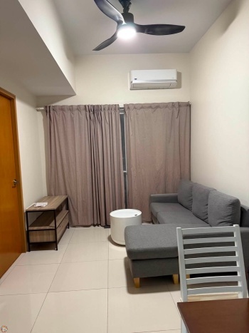 6th Avenue, Bonifacio Global City, 1634, 1 Bedroom Bedrooms, 0 ,1 BathroomBathrooms,Condominium,For Rent,Madison Park West,6th Avenue,0,1025