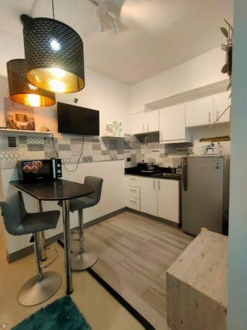 Florence Way, McKinley Hill, 1634, 1 Bedroom Bedrooms, 0 ,1 BathroomBathrooms,Condominium,For Rent,Stamford Executive Residences Tower 3,Florence Way,2,1027