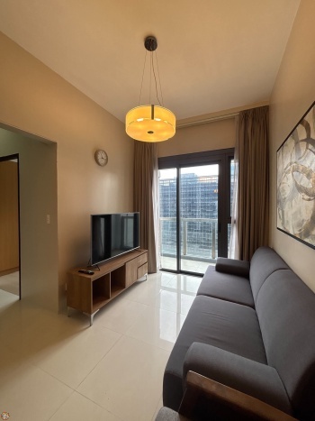 9th Avenue, Bonifacio Global City, 1634, 1 Bedroom Bedrooms, 0 ,1 BathroomBathrooms,Condominium,For Rent,Uptown Ritz,9th Avenue,22,1028